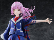 Kadokawa Kamitsubaki City Under Construction KD Colle KAF (Third Singing Form: Tsubame) 1/7 Scale Figure