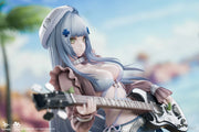 [Pre-Order] Kawa Design Girls' Frontline 2: Exilium Groza (Heatwave Echo Ver.) 1/6 Scale Figure