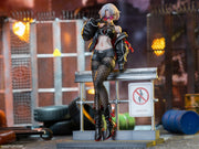 [Reserva] Figura de corredora villana Nikke Drake (edición estándar), Kawa Design Goddess of Victory, escala 1/6