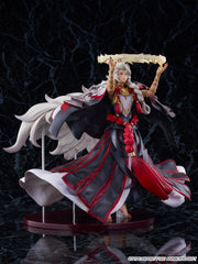 [Reserva] Figura SSFigure Fate/Grand Order: Final Singularity - Gran Templo del Tiempo: Solomon, Rey de los Magos, Solomon Figura a escala 1/7 