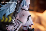 [Pre-Order] Bibi Buttons Girls' Frontline 2: Exilium Klukai (Speedster Ver.) 1/7 Scale Figure