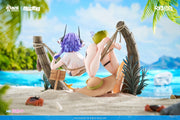[Pre-Order] AniMester Daiblos Core Barbera Red (Bright Summer) 1/6 Scale Figure (With Bonus)