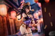 [Pre-Order] Otaku Toys ye_jji Illustration Posa Zombie 1/6 Scale Figure