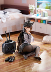 [Pre-Order] WAVE Azur Lane Atago (School Traumerei Ver.) Figure