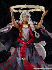 [Reserva] Figura SSFigure Fate/Grand Order: Final Singularity - Gran Templo del Tiempo: Solomon, Rey de los Magos, Solomon Figura a escala 1/7 