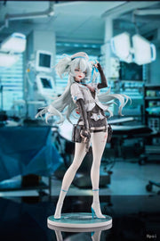 [Vorbestellung] VKEND Girls' Frontline 2: Exilium Florence (Bezaubernde weiße Feder) Figur im Maßstab 1:6