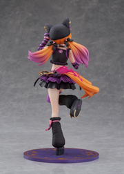[Pre-Order] Claynel Uma Musume: Pretty Derby Mayano Top Gun (Rockin' MewMeow Ver.) 1/6 Scale Figure