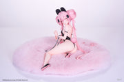 Hobby Sakura ShintenP Illustration Shin no Ten P (Bunny Ver.) 1/8 Scale Figure