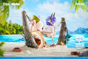 [Pre-Order] AniMester Daiblos Core Barbera Red (Bright Summer) 1/6 Scale Figure (With Bonus)