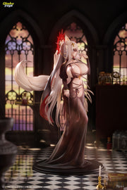 Otaku Toys Fox Spirit Sister (Bonus Ver.) 1/6 Scale Figure