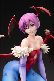 [Pre-Order] Kotobukiya Darkstalkers Lilith 1/7 Scale Figure