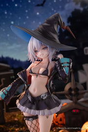 [Pre-Order] AniGame Azur Lane Jade (A Good Girl's Magic Ver.) 1/6 Scale Figure