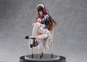 [Pre-Order] DMM Factory Piromizu Illustration Maid Maison Hanikami Kanojo Kasane Minazumi 1/6 Scale Figure