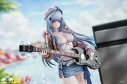 [Pre-Order] Kawa Design Girls' Frontline 2: Exilium Groza (Heatwave Echo Ver.) 1/6 Scale Figure
