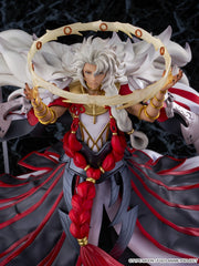 [Reserva] Figura SSFigure Fate/Grand Order: Final Singularity - Gran Templo del Tiempo: Solomon, Rey de los Magos, Solomon Figura a escala 1/7 