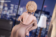 [Pre-Order] FIGMON Gwan-E Illustration Erin 1/6 Scale Figure
