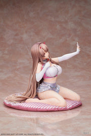 [Pre-Order] Design Coco Goddess of Victory: Nikke Viper 1/4 Scale Figure