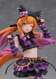 [Pre-Order] Claynel Uma Musume: Pretty Derby Mayano Top Gun (Rockin' MewMeow Ver.) 1/6 Scale Figure
