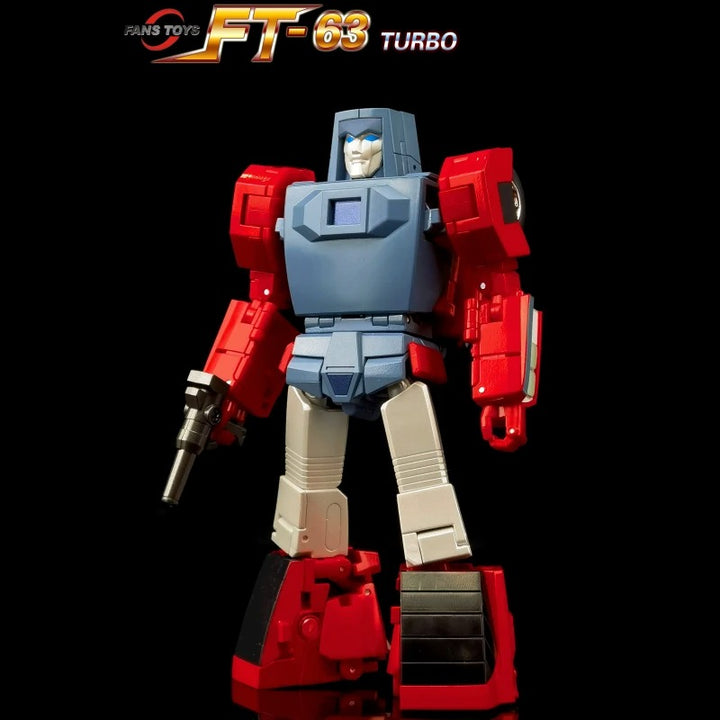 [Reserva] Turbocompresor de viento FansToys FT-63