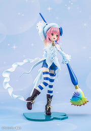 [Pre-Order] Kotobukiya Shugo Chara! Amulet Spade 1/7 Scale Figure
