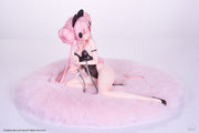 Hobby Sakura ShintenP Illustration Shin no Ten P (Bunny Ver.) 1/8 Scale Figure
