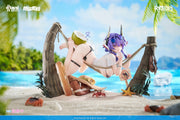 [Pre-Order] AniMester Daiblos Core Barbera Red (Bright Summer) 1/6 Scale Figure (With Bonus)