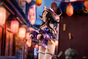 [Pre-Order] Otaku Toys ye_jji Illustration Posa Zombie 1/6 Scale Figure