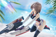 Kotobukiya Frame Arms Girl Kongo (Swimsuit Ver.) Figure