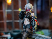 [Reserva] Figura de corredora villana Nikke Drake (Edición Deluxe), Kawa Design Goddess of Victory, escala 1/6