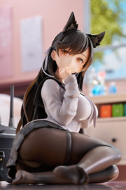 [Pre-Order] WAVE Azur Lane Atago (School Traumerei Ver.) Figure