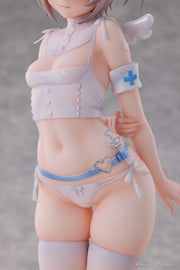 [Pre-Order] Otherwhere Kuma 4-gou Illustration Nagi 1/6 Scale Figure
