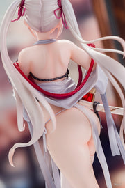 [Pre-Order] Kiwi Toys Saro Illustration Yukia (Standard Edition) 1/6 Scale Figure