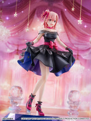 SSFigure My Teen Romantic Comedy SNAFU Climax Yui Yuigahama (Starry Dress Ver.) 1/7 Scale Figure