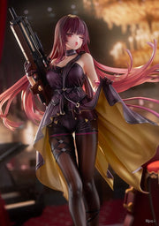 [Vorbestellung] Wonderful Works Girls' Frontline 2: Exillium Makiatto (Ballroom Interlude Ver.) Figur im Maßstab 1:7