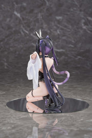 [Pre-Order] Magi Arts Rosuuri Illustration Cheshire Cat (Bunny Suit Ver.) 1/6 Scale Figure