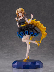 [Pre-Order] SSFigure My Teen Romantic Comedy SNAFU Climax Iroha Isshiki (Starry Dress Ver.) 1/7 Scale Figure