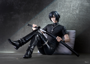[Pre-Order] Ques Q Togainu no Chi Shiki 1/7 Scale Figure