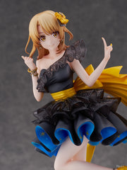 [Pre-Order] SSFigure My Teen Romantic Comedy SNAFU Climax Iroha Isshiki (Starry Dress Ver.) 1/7 Scale Figure