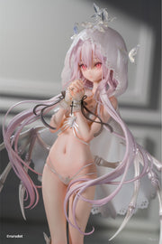 [Pre-Order] Wings Inc. Jane Doe (Stigma Ver.) 1/7 Scale Figure