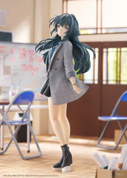 PLUM The Idolmaster Gakuen Temari Tsukimura 1/7 Scale Figure
