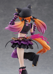 [Pre-Order] Claynel Uma Musume: Pretty Derby Mayano Top Gun (Rockin' MewMeow Ver.) 1/6 Scale Figure