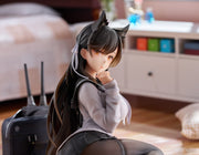 [Pre-Order] WAVE Azur Lane Atago (School Traumerei Ver.) Figure