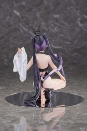 [Pre-Order] Magi Arts Rosuuri Illustration Cheshire Cat (Bunny Suit Ver.) 1/6 Scale Figure