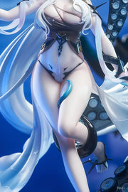 [Pre-Order] Good Smile Company Azur Lane Fancy 1/7 Scale Figure