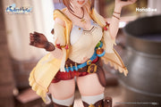 [Pre-Order] HanaBee Atelier Ryza: Ever Darkness & the Secret Hideout Reisalin Stout 1/7 Scale Figure
