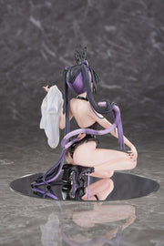 [Pre-Order] Magi Arts Rosuuri Illustration Cheshire Cat (Bunny Suit Ver.) 1/6 Scale Figure