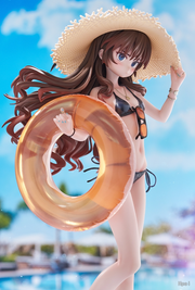 Kotobukiya Luicent Illustration Elisia Valfelto (Swimsuit Ver.) 1/6 Scale Figure