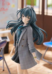 PLUM The Idolmaster Gakuen Temari Tsukimura 1/7 Scale Figure