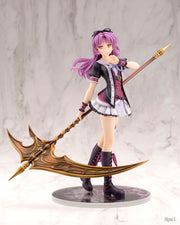 Kotobukiya The Legend of Heroes: Trails of Cold Steel IV Renne Bright 1/8 Scale Figure (Reissue)