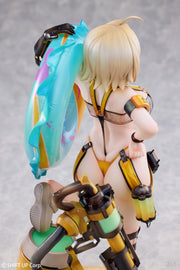 [Pre-Order] Hobby Sakura Goddess of Victory: Nikke Elegg (Boom and Shock) 1/7 Scale Figure